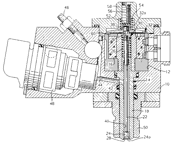 Une figure unique qui représente un dessin illustrant l'invention.